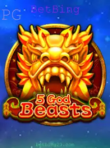 BetBing Casino App