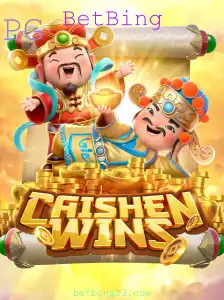 BetBing Casino App