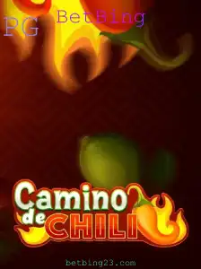 BetBing Casino App