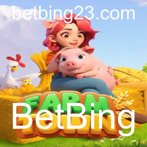 BetBing Casino App