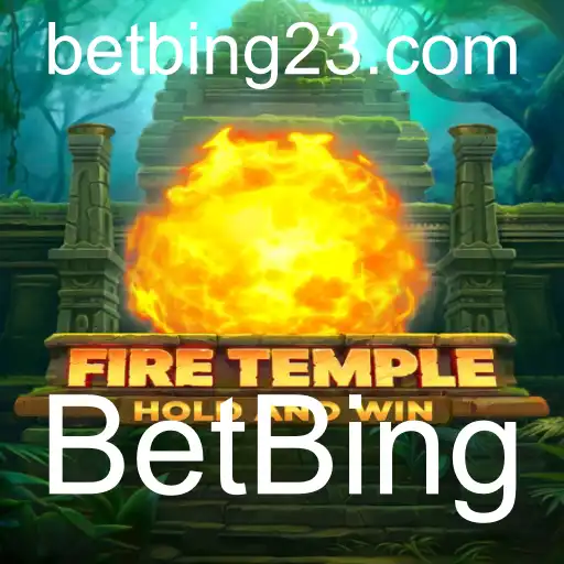 BetBing Casino App