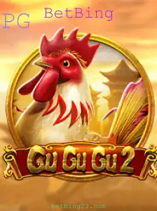 BetBing Casino App