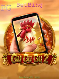 BetBing Casino App