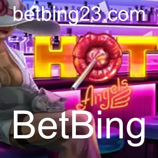 BetBing Casino App