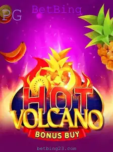 BetBing Casino App