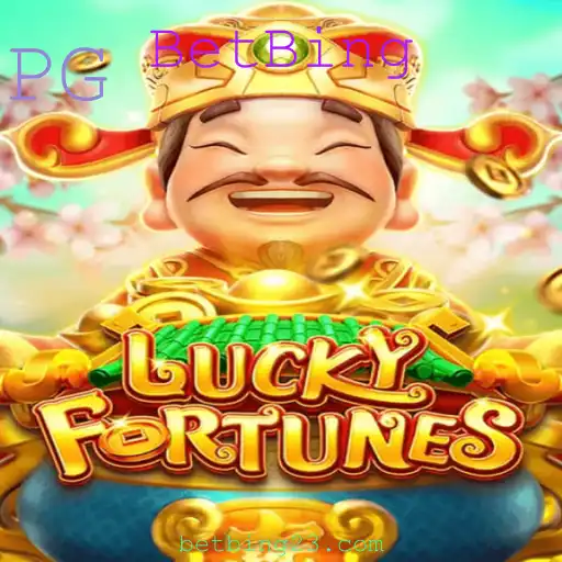 BetBing Casino App