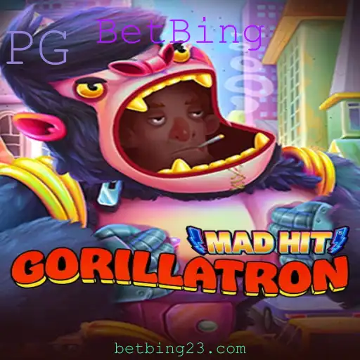 BetBing Casino App