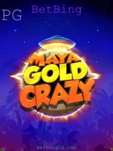BetBing Casino App