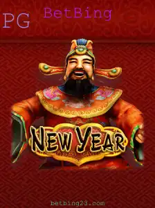 BetBing Casino App