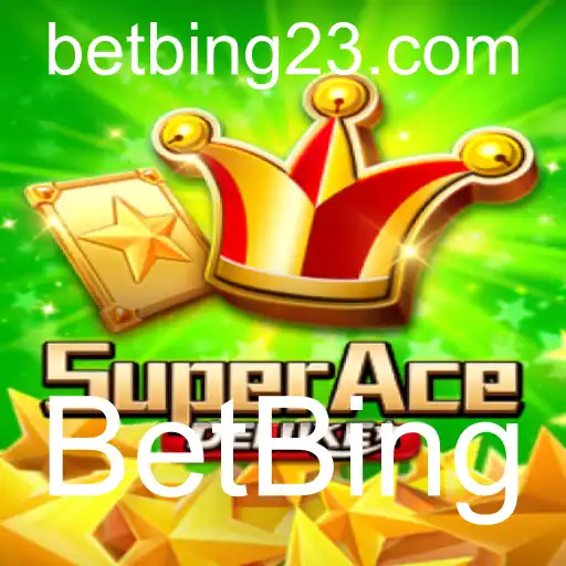 BetBing Casino App