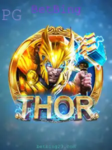 BetBing Casino App