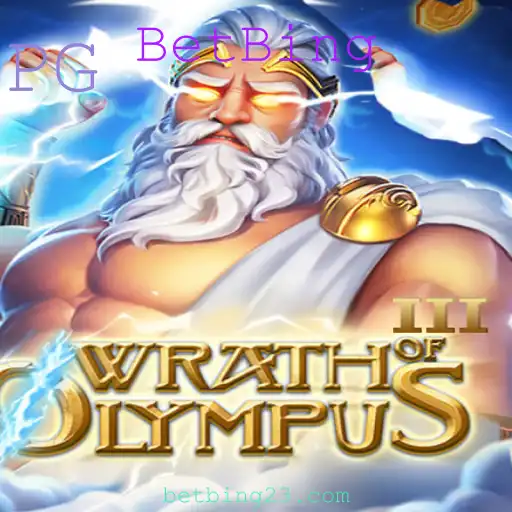 BetBing Casino App